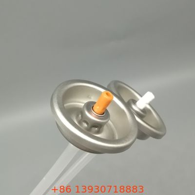 Βαλβίδα λιπαντικού WD-40 φιλική προς τον χρήστη για διάφορες εφαρμογές αυτοκινήτων και DIY με ακροφύσιο ελέγχου ακριβείας