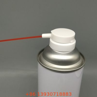 Κιτ Καρμπυρατέρ Βαλβίδας MDF Ανθεκτικό στο Κρύο για Εργάτες Πολικών/Μεγάλου Υψομέτρου με Λειτουργία Προστασίας από Πάγωμα