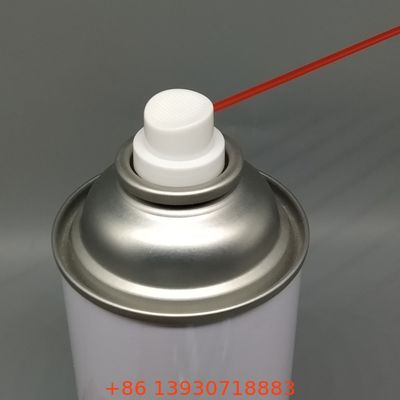 Βαλβίδα Λιπαντικού WD-40 Ακριβείας για Βιομηχανική Συντήρηση και Ομαλή Λειτουργία με Σχεδιασμό Αδιαρρέοντος