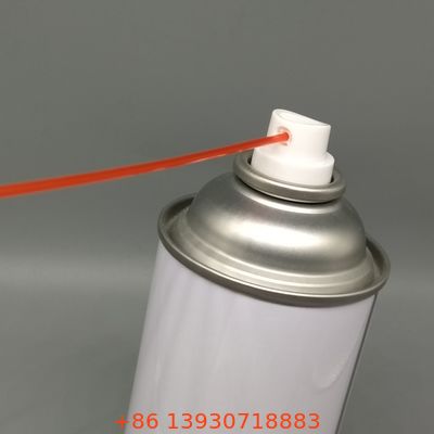 Βαλβίδα Λιπαντικού WD-40 Ακριβείας για Βιομηχανική Συντήρηση και Ομαλή Λειτουργία με Σχεδιασμό Αδιαρρέοντος
