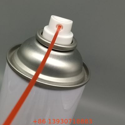 Βαλβίδα Λιπαντικού WD-40 Ακριβείας για Βιομηχανική Συντήρηση και Ομαλή Λειτουργία με Σχεδιασμό Αδιαρρέοντος