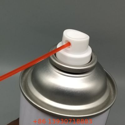 Βαλβίδα Λιπαντικού WD-40 Ακριβείας για Βιομηχανική Συντήρηση και Ομαλή Λειτουργία με Σχεδιασμό Αδιαρρέοντος