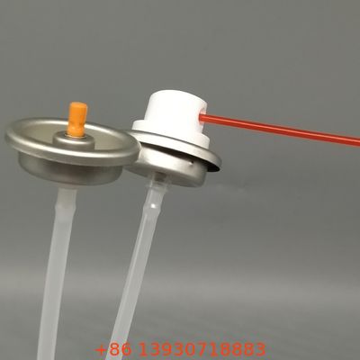 Προσαρμόσιμο σε κρύο καιρό κιτ MDF βαλβίδας καρμπυρατέρ για τεχνικούς εξοπλισμού Αρκτικής με ανθεκτικά σε κατάψυξη εξαρτήματα