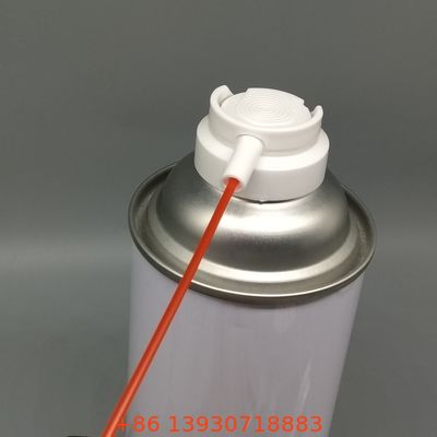 Βαλβίδα καρμπυρατέρ MDF χαμηλής συντήρησης για τεχνικούς απομακρυσμένων περιοχών με αυτοκαθαριζόμενα εξαρτήματα