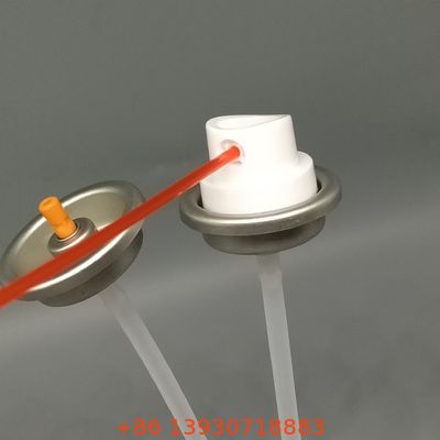 Προσαρμόσιμο σε κρύο καιρό κιτ MDF βαλβίδας καρμπυρατέρ για τεχνικούς εξοπλισμού Αρκτικής με ανθεκτικά σε κατάψυξη εξαρτήματα