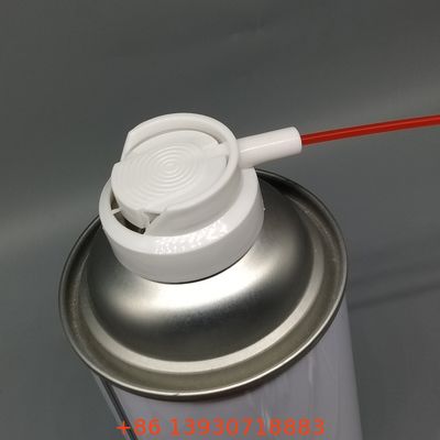 Προσαρμόσιμο σε κρύο καιρό κιτ MDF βαλβίδας καρμπυρατέρ για τεχνικούς εξοπλισμού Αρκτικής με ανθεκτικά σε κατάψυξη εξαρτήματα