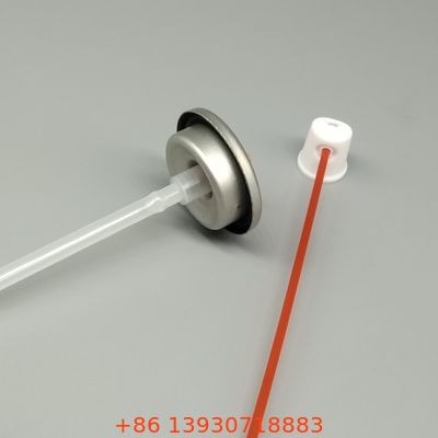 Βαλβίδα καρμπυρατέρ MDF χαμηλής συντήρησης για τεχνικούς απομακρυσμένων περιοχών με αυτοκαθαριζόμενα εξαρτήματα