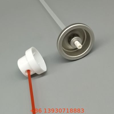 Βαλβίδα καρμπυρατέρ κιτ MDF βαρέως τύπου για χειριστές βιομηχανικών μηχανημάτων με αντισκωριακή επίστρωση