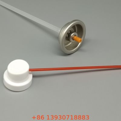 Κιτ βαλβίδας καρμπυρατέρ MDF ανθεκτικό σε υψηλές θερμοκρασίες για βιομηχανικούς κλιβάνους με αντοχή στη θερμότητα