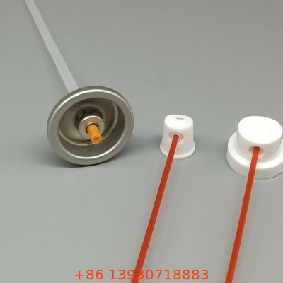 Βαλβίδα καρμπυρατέρ κιτ MDF βαρέως τύπου για χειριστές βιομηχανικών μηχανημάτων με αντισκωριακή επίστρωση