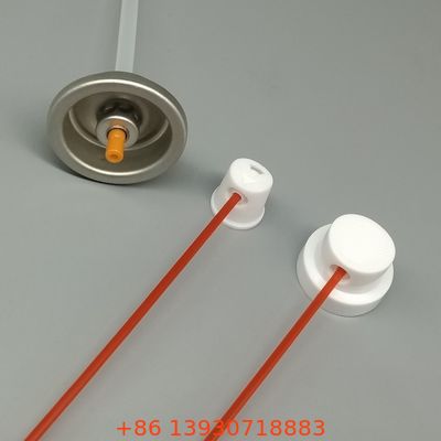 Αποτελεσματική Βαλβίδα Καρμπυρατέρ MDF Kit για Τεχνικούς Γεωργικού Εξοπλισμού με Χαρακτηριστικό Γρήγορης Εγκατάστασης