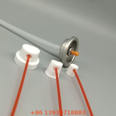 Ανθεκτικό στις καιρικές συνθήκες κιτ MDF Βαλβίδα καρμπυρατέρ για χιονοδρομικά με απόδοση κρύας εκκίνησης