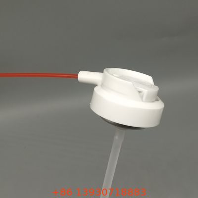 Βαλβίδα ψεκασμού υψηλής πίεσης WD-40 για αερολύματα επαγγελματικής συντήρησης