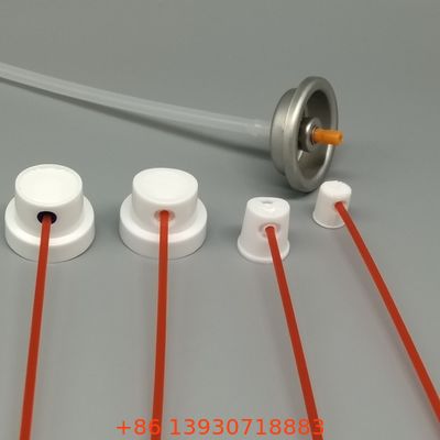 Ανθεκτικό στις καιρικές συνθήκες κιτ MDF Βαλβίδα καρμπυρατέρ για χιονοδρομικά με απόδοση κρύας εκκίνησης