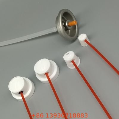 Κιτ βαλβίδας καρμπυρατέρ MDF ανθεκτικό σε υψηλές θερμοκρασίες για βιομηχανικούς κλιβάνους με αντοχή στη θερμότητα