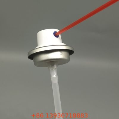 Βαλβίδα ψεκασμού υψηλής πίεσης WD-40 για αερολύματα επαγγελματικής συντήρησης