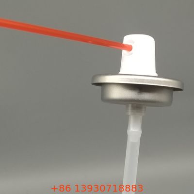 Βαλβίδα Λιπαντικού WD-40 Υψηλής Χωρητικότητας για Εγκαταστάσεις Παραγωγής και Γραμμές Συναρμολόγησης Αυτοκινήτων με Τεχνολογία Ταχείας Διανομής