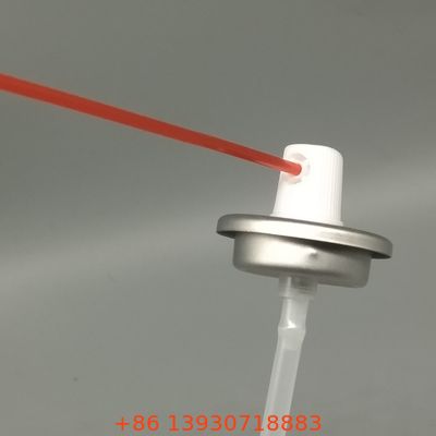 Βαλβίδα Λιπαντικού WD-40 Υψηλής Χωρητικότητας για Εγκαταστάσεις Παραγωγής και Γραμμές Συναρμολόγησης Αυτοκινήτων με Τεχνολογία Ταχείας Διανομής