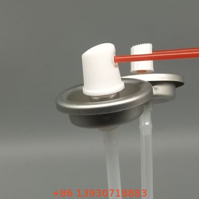 Βαλβίδα Λιπαντικού WD-40 Υψηλής Χωρητικότητας για Εγκαταστάσεις Παραγωγής και Γραμμές Συναρμολόγησης Αυτοκινήτων με Τεχνολογία Ταχείας Διανομής