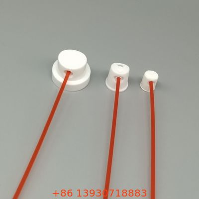 Ανθεκτικό κιτ βαλβίδας καρμπυρατέρ MDF για εξωλέμβιες θαλάσσιες μηχανές με αντοχή στη διάβρωση