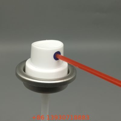 Δίπλωμα λιπαντικού WD-40 με μετρητή ακρίβειας για τεχνικές εφαρμογές και ευαίσθητα μηχανήματα με δυνατότητα μικροδιανομής