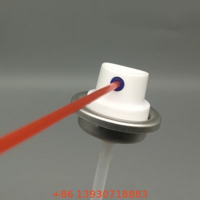 1 ίντσες WD40 βαλβίδα ψεκασμού για την απομάκρυνση σκουριάς και τα προϊόντα προστασίας μετάλλων