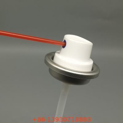 Δίπλωμα λιπαντικού WD-40 με μετρητή ακρίβειας για τεχνικές εφαρμογές και ευαίσθητα μηχανήματα με δυνατότητα μικροδιανομής