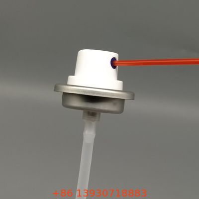 Αλυσίδα λιπαντικού WD-40 για βιομηχανική συντήρηση και μηχανήματα με σταθερό έλεγχο ψεκασμού