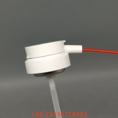 Βαλβίδα Λιπαντικού WD-40 Υψηλής Χωρητικότητας για Εγκαταστάσεις Παραγωγής και Γραμμές Συναρμολόγησης Αυτοκινήτων με Τεχνολογία Ταχείας Διανομής