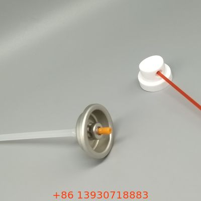 Βαλβίδα Λιπαντικού WD-40 Υψηλής Χωρητικότητας για Εγκαταστάσεις Παραγωγής και Γραμμές Συναρμολόγησης Αυτοκινήτων με Τεχνολογία Ταχείας Διανομής