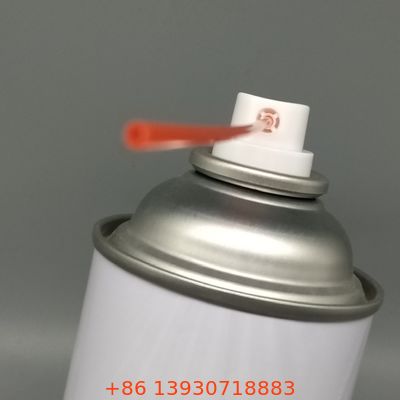 Βαλβίδα Λιπαντικού WD-40 Υψηλής Χωρητικότητας για Εγκαταστάσεις Παραγωγής και Γραμμές Συναρμολόγησης Αυτοκινήτων με Τεχνολογία Ταχείας Διανομής