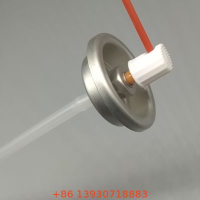 Βαλβίδα ψεκασμού λιπαντικού υψηλής απόδοσης για προϊόντα συντήρησης