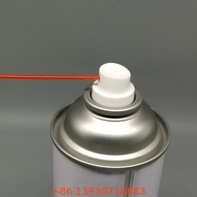 Βαλβίδα ψεκασμού λιπαντικού υψηλής απόδοσης για προϊόντα συντήρησης