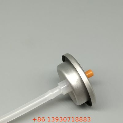 Βιομηχανική Βαλβίδα Αεροζόλ για Ψεκαστήρες Καθαρισμού Μπεκ και Μέρη Κινητήρα