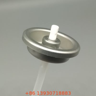 Βιομηχανική Βαλβίδα Αεροζόλ για Ψεκαστήρες Καθαρισμού Μπεκ και Μέρη Κινητήρα