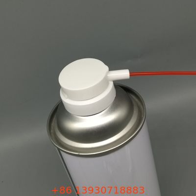 Αλυσίδα λιπαντικού WD-40 για βιομηχανική συντήρηση και μηχανήματα με σταθερό έλεγχο ψεκασμού