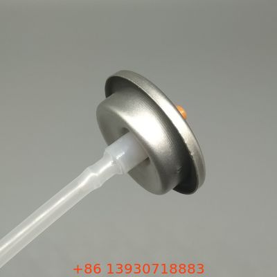 Βαλβίδα λιπαντικού WD-40 για όλες τις θέσεις, σύστημα διανομής 360 μοιρών για λάδια