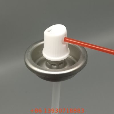 Βαλβίδα λιπαντικού WD-40 για όλες τις θέσεις, σύστημα διανομής 360 μοιρών για λάδια