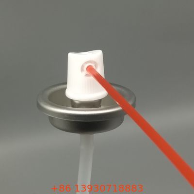 Βαλβίδα ψεκασμού λιπαντικού Precision WD-40 σχεδιασμένη για λάδια πολλαπλών χρήσεων