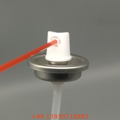 Βαλβίδα ψεκασμού λιπαντικού Precision WD-40 σχεδιασμένη για λάδια πολλαπλών χρήσεων