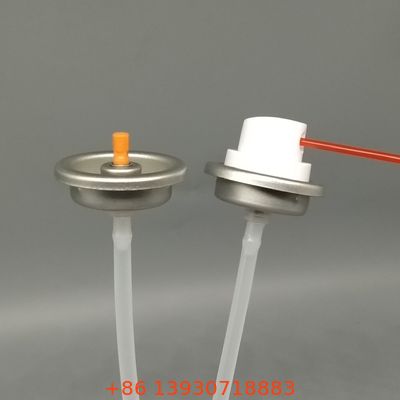 Βαλβίδα ψεκασμού λιπαντικού Precision WD-40 σχεδιασμένη για λάδια πολλαπλών χρήσεων