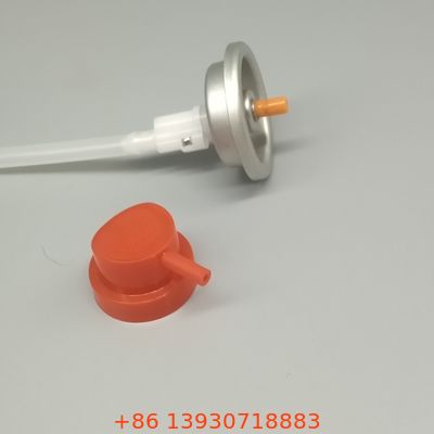 Βαλβίδα καρμπυρατέρ κιτ MDF βαρέως τύπου για βιομηχανικές αντλίες με αντοχή στην πίεση