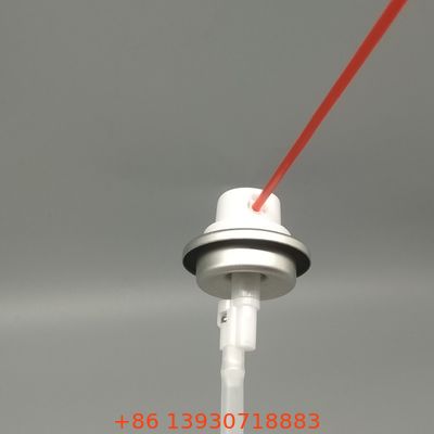 Βαλβίδα σφαιρικού ψεκασμού αεροζόλ 1 ίντσας 360 μοιρών για ψεκασμό πολλαπλών θέσεων