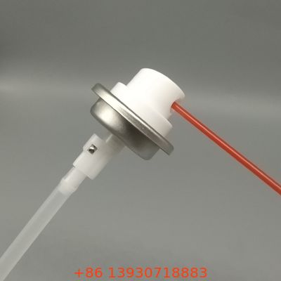 Αποτελεσματική και Υγιεινή Βαλβίδα Διανομής 360 Μοίρες για Φιάλες Κονδύλων Μεγάλου Όγκου και Αντλίες Εστίασης με Λειτουργία Χωρίς Σταγόνες