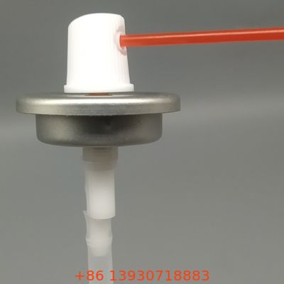 Αποτελεσματική και Υγιεινή Βαλβίδα Διανομής 360 Μοίρες για Φιάλες Κονδύλων Μεγάλου Όγκου και Αντλίες Εστίασης με Λειτουργία Χωρίς Σταγόνες