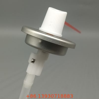 Προηγμένη υγιεινή βαλβίδα διανομής 360 μοιρών για ιατρικά και εργαστηριακά περιβάλλοντα με ακριβή ροή χωρίς στάγματα