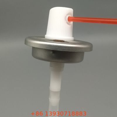 Versatile and User-Friendly 360-Degree Dispensing Valve for Sports Bottles and Travel Containers with Leak-Proof Lockable Seal