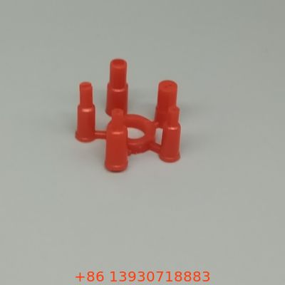 Καθολική Βαλβίδα Αερίου Αναπτήρα Αντικατάστασης για Διάφορους Φορητούς Φακούς με Σχεδιασμό Εύκολης Εγκατάστασης