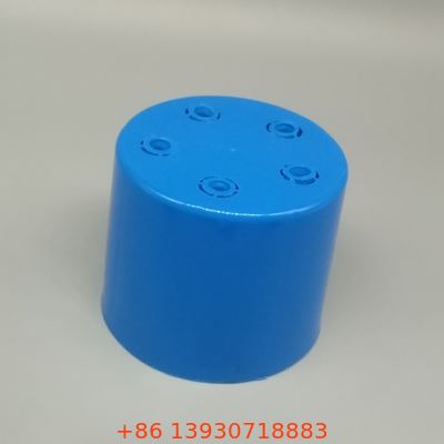 Καθολική Βαλβίδα Αερίου Αναπτήρα Αντικατάστασης για Διάφορους Φορητούς Φακούς με Σχεδιασμό Εύκολης Εγκατάστασης