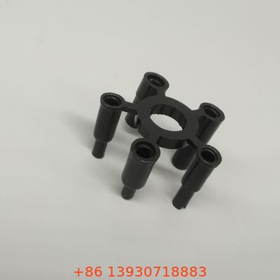 Καθολική Βαλβίδα Αερίου Αναπτήρα Αντικατάστασης για Διάφορους Φορητούς Φακούς με Σχεδιασμό Εύκολης Εγκατάστασης